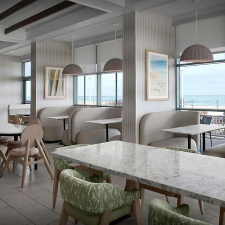 Courtyard Virginia Beach Oceanfront/South Экстерьер фото