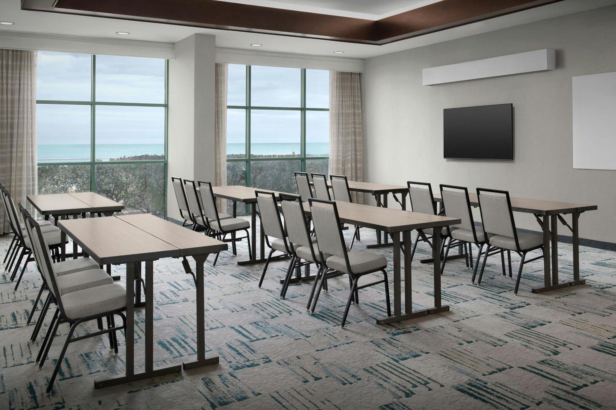 Courtyard Virginia Beach Oceanfront/South Экстерьер фото