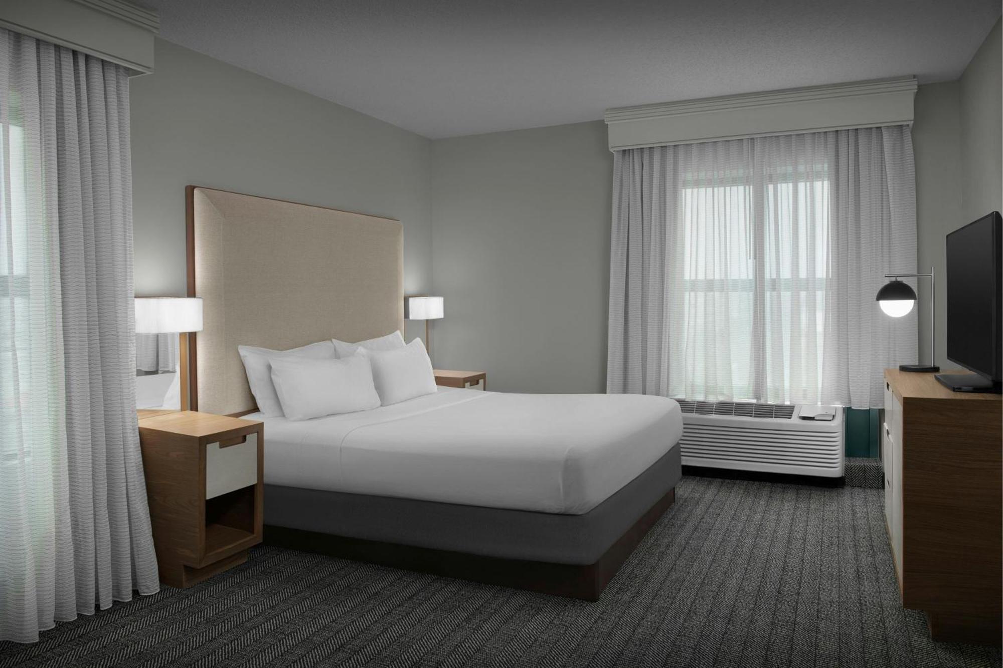 Courtyard Virginia Beach Oceanfront/South Экстерьер фото