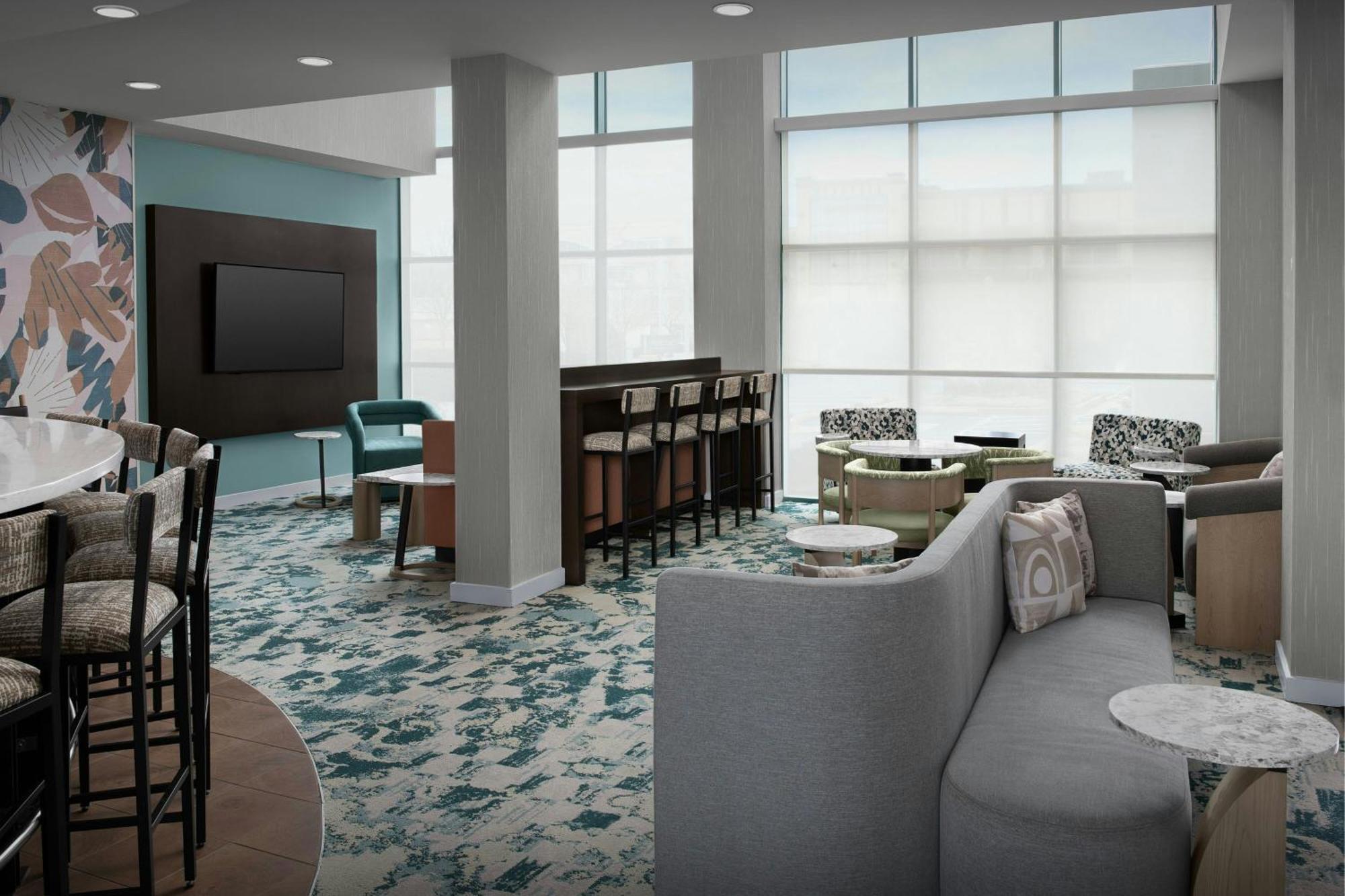 Courtyard Virginia Beach Oceanfront/South Экстерьер фото