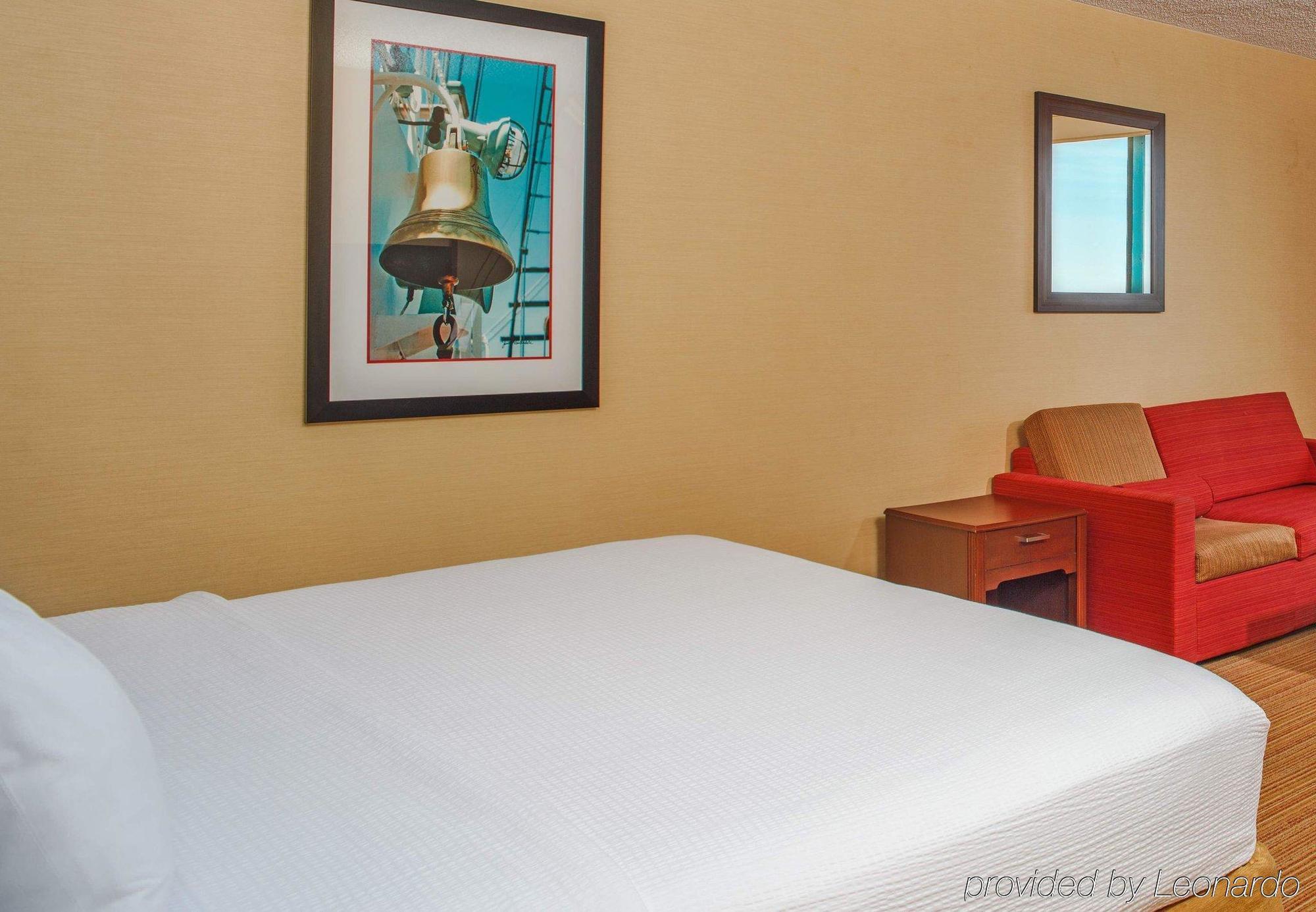 Courtyard Virginia Beach Oceanfront/South Экстерьер фото
