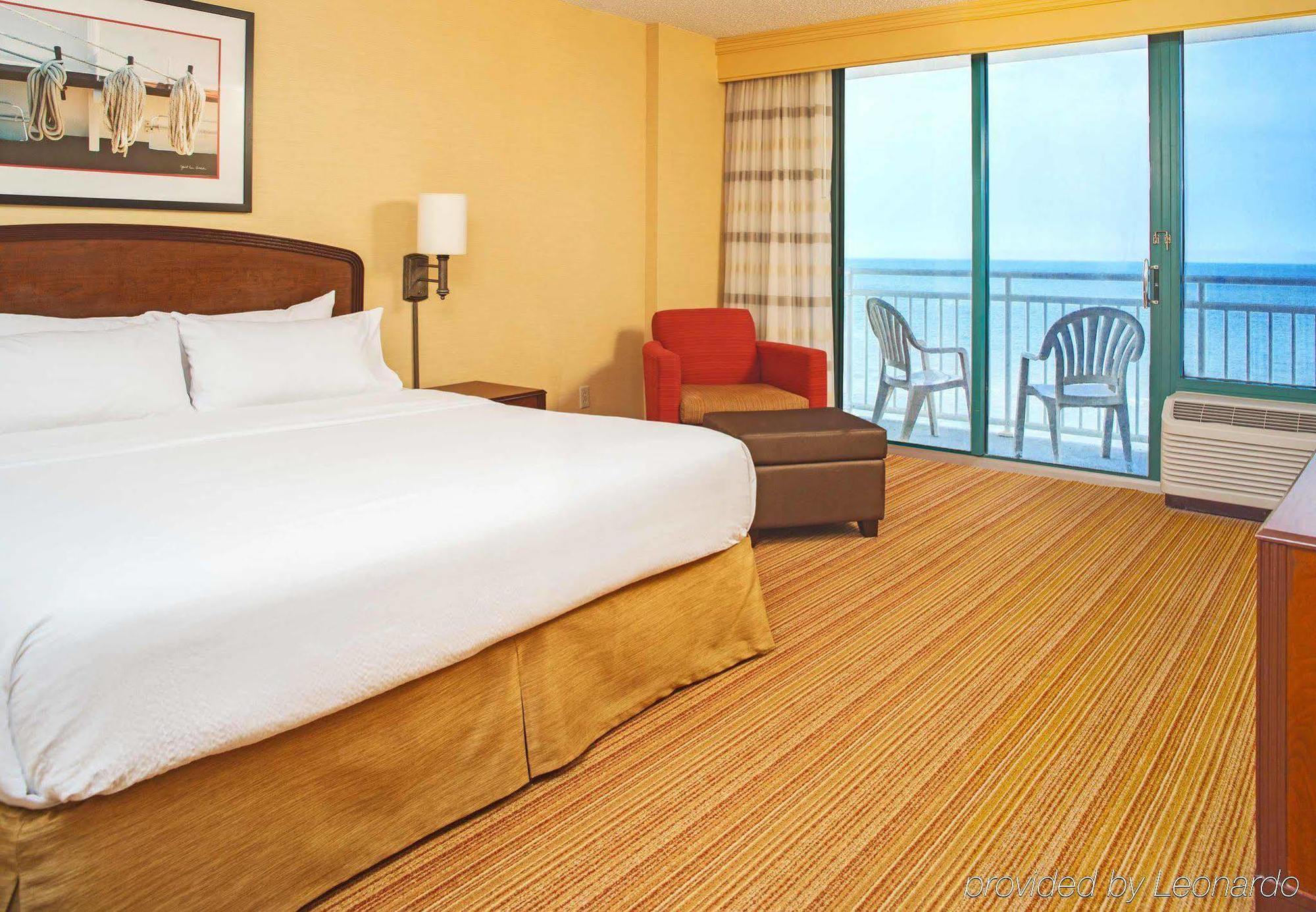 Courtyard Virginia Beach Oceanfront/South Экстерьер фото