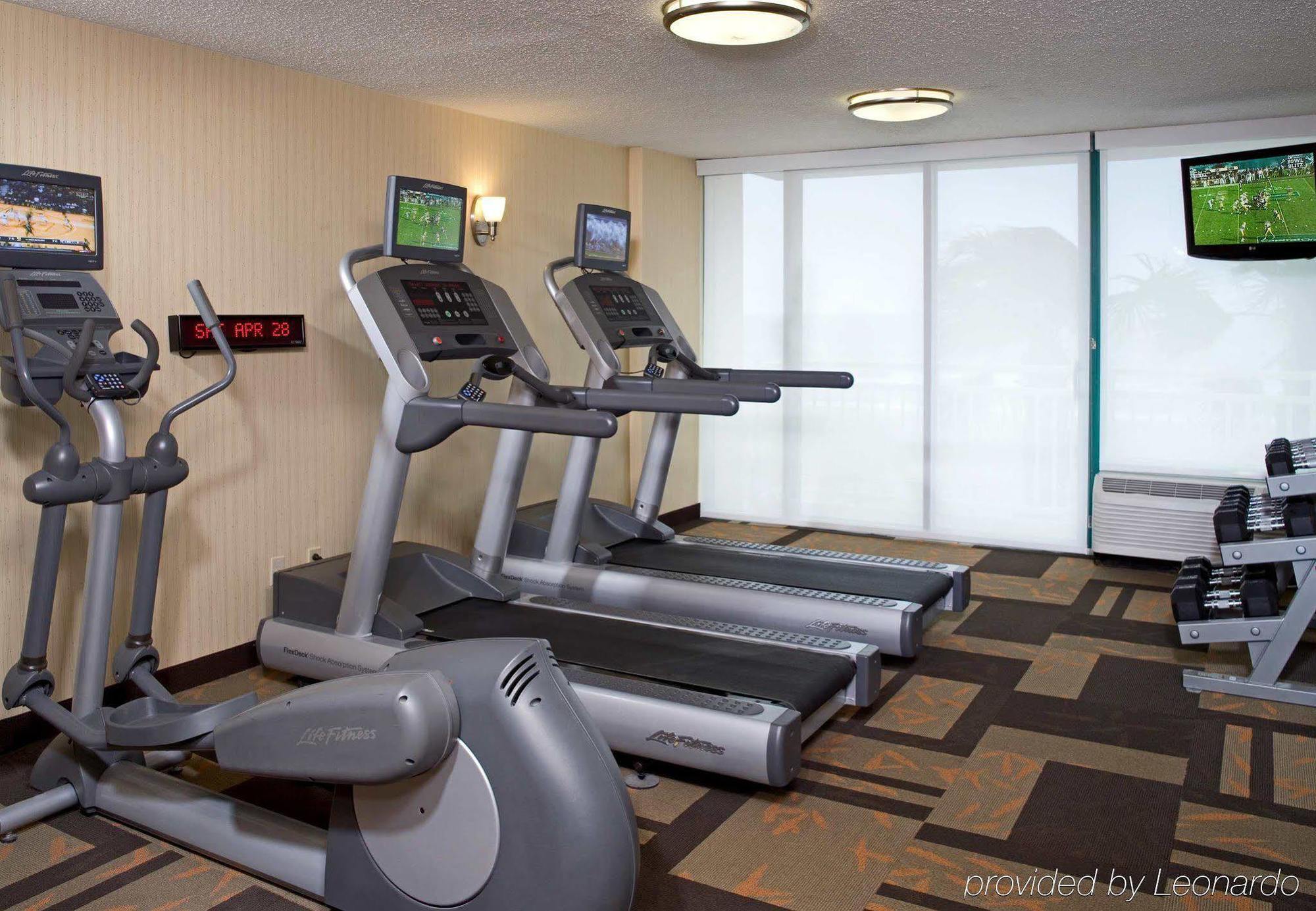 Courtyard Virginia Beach Oceanfront/South Экстерьер фото