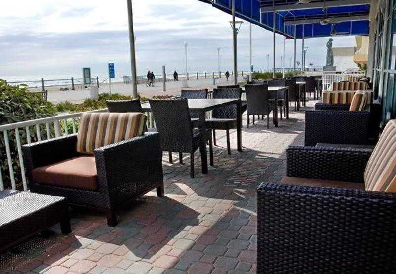 Courtyard Virginia Beach Oceanfront/South Экстерьер фото