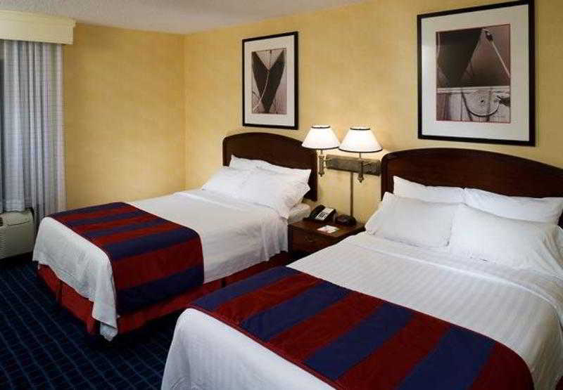 Courtyard Virginia Beach Oceanfront/South Экстерьер фото